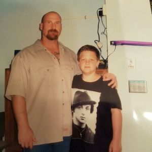 Meet your Posher, Joe